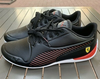 tenis puma ferrari drift cat